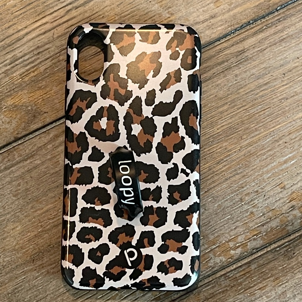Loopy Case